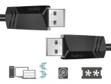 hama-kabel-przedluzacz-usb-a-15m-stan-nowy