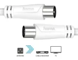 hama-kabel-antenowy-90db-3m-kolor-bialy