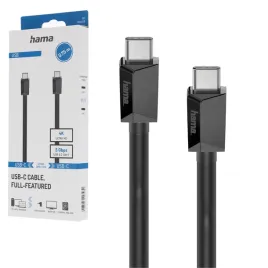 hama-kabel-usb-3-2-gen-1-usb-c-5-gbit-s-100w-075m-do-zasilania-i-transferu