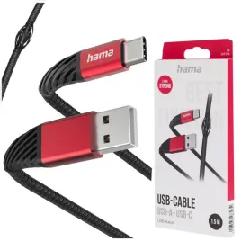 mocny-kabel-usb-c-usb-a-do-ladowania-telefonu-hama-extreme-wzmocniony-15m