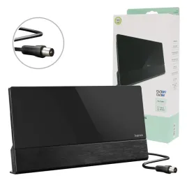 antena-pokojowa-hama-wewnetrzna-do-tv-dvb-t2-pre50-fl-3-dab-dab-dvb-t2-ukv