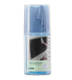 hama-zestaw-do-czyszczenia-ekranu-laptopa-telewizora-200ml-sciereczka