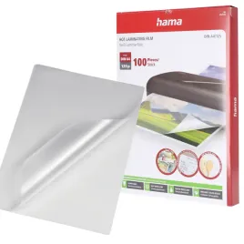 hama-folia-do-laminowania-a4-125-mic-micronow-100-sztuk