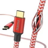 kabel-usb-c-usb-c-hama-reflected-ladowanie-data-15-m-czerwony-dlugosc-kabla-1-5-m