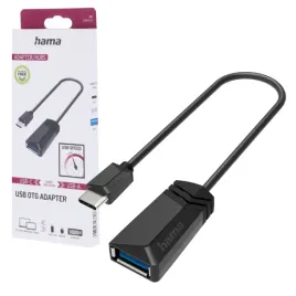 adapter-hama-otg-usb-c-usb-a-3-2