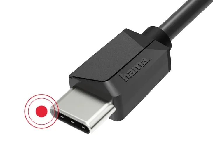 adapter-hama-otg-usb-c-usb-a-3-2-stan-nowy