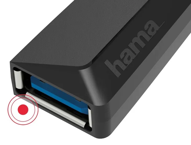 adapter-hama-otg-usb-c-usb-a-3-2-stan-opakowania-oryginalne