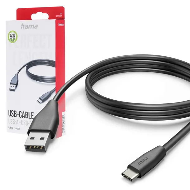 kabel-ladujacy-data-hama-usb-c-3-m-czarny