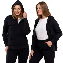 moraj-rozpinana-bluza-damska-dresowa-z-kapturem-i-kieszeniami-casual-xl