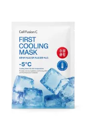 cell-fusion-c-first-cooling-mask-chlodzaca-maska-hydrozelowa-1-sztuka