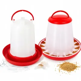 zestaw-karmidlo-zasypowe-3kg-poidlo-3l-dla-drobiu-kur-kurczat-gesi-golebi