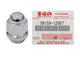 nakretka-szpilki-kola-suzuki-grand-vitara-jimny-liana-sx4-09159-12057-oe