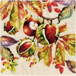 serwetka-do-decoupage-33x33cm-chestnut-magic-kasztany-1szt