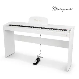 pianino-cyfrowe-88-dynamicznych-klawiszy-ze-statywem-aria-ii-biale-mielczew