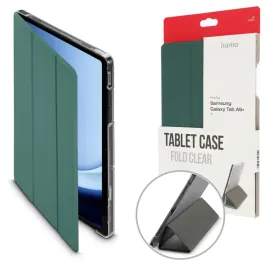 etui-na-tablet-samsung-a9-11-hama-fold-clear-zielone
