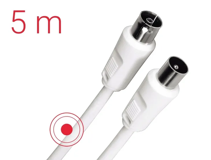 hama-kabel-antenowy-75db-5m-stan-nowy