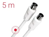 hama-kabel-antenowy-75db-5m-stan-nowy