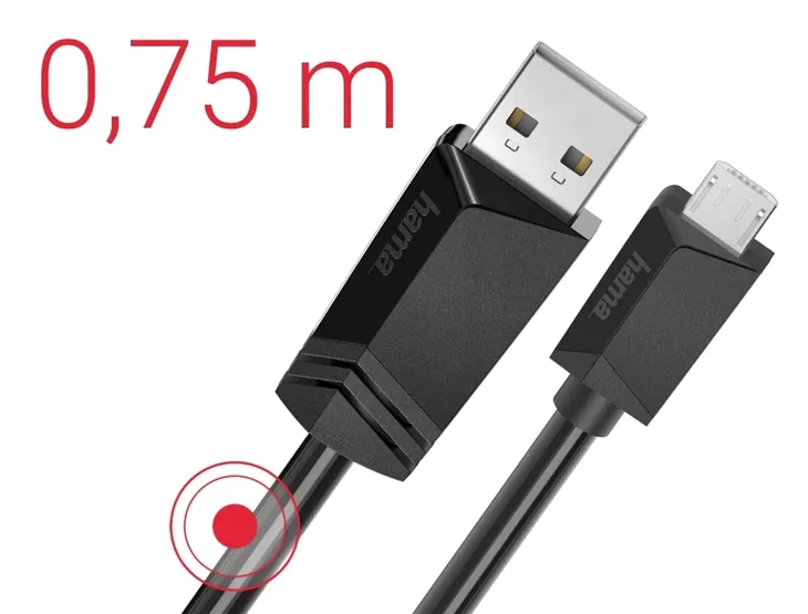 hama-kabel-usb-a-micro-usb-b-075m-adapter-stan-nowy