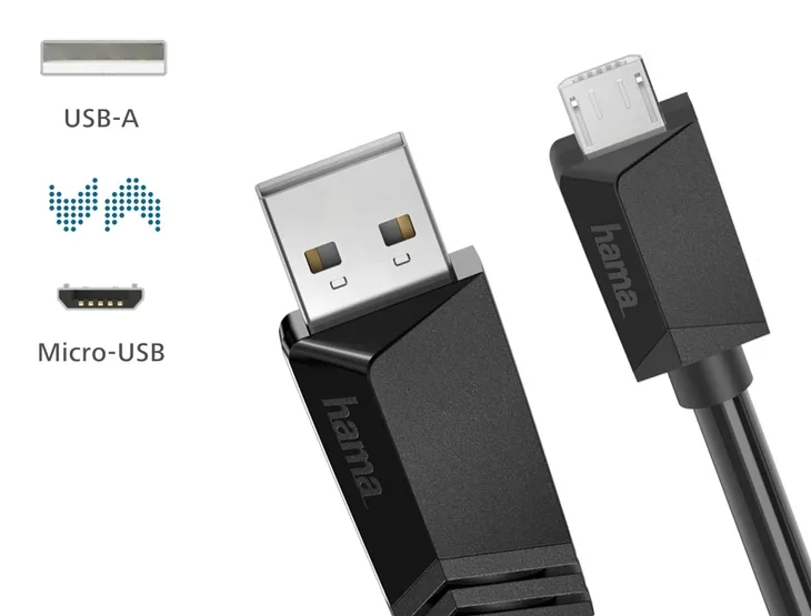 hama-kabel-usb-a-micro-usb-b-075m-adapter-waga-z-opakowaniem-0-05-kg