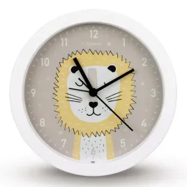 hama-budzik-zegar-stolowy-dzieciecy-lucky-lion