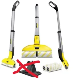 mop-parowy-karcher-fc-3-bezprzewodowy-elektryczny-360-ml