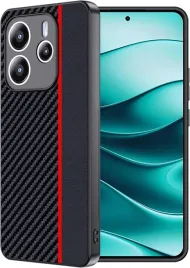 etui-karbonowe-xiaomi-redmi-note-14-5g-czarne-pu-ochrona-aparatu