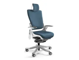 fotel-biurowy-wau-2-bl414-tkanina-steelblue-bialy