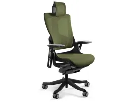 fotel-biurowy-wau-2-nw46-siatka-olive-czarny
