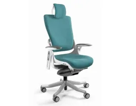 fotel-biurowy-wau-2-bl413-tkanina-tealblue-bialy