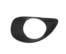 ramka-halogenu-do-toyota-yaris-xp90-hb-2006-2009-8148252110-lewa-czarny