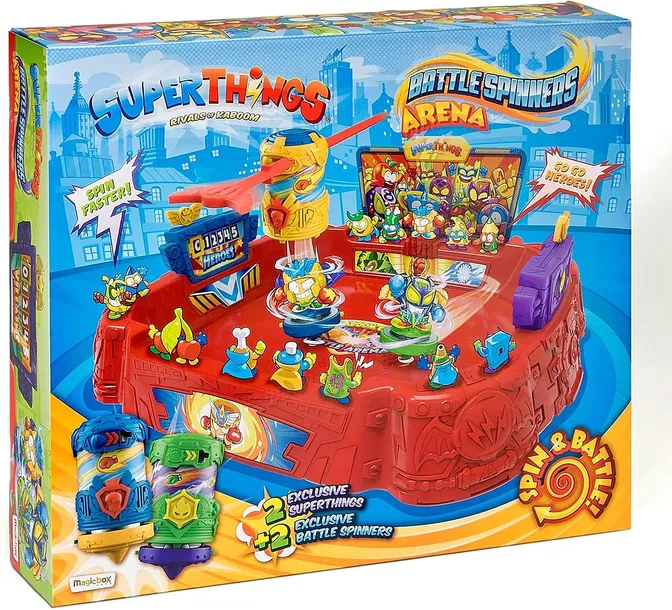 superthings-arena-bitewna-stadion-2-spinnery-figurki-magicbox-certyfikaty-opinie-atesty-ce