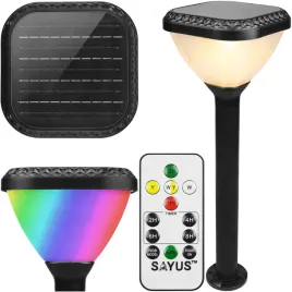 lampa-solarna-ogrodowa-slupek-oswietleniowy-led-rgb-z-pilotem-80cm