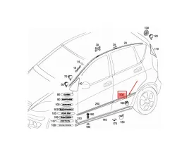 listwa-drzwi-do-mercedes-benz-a-class-w169-2004-2008-a1697370222-prawa