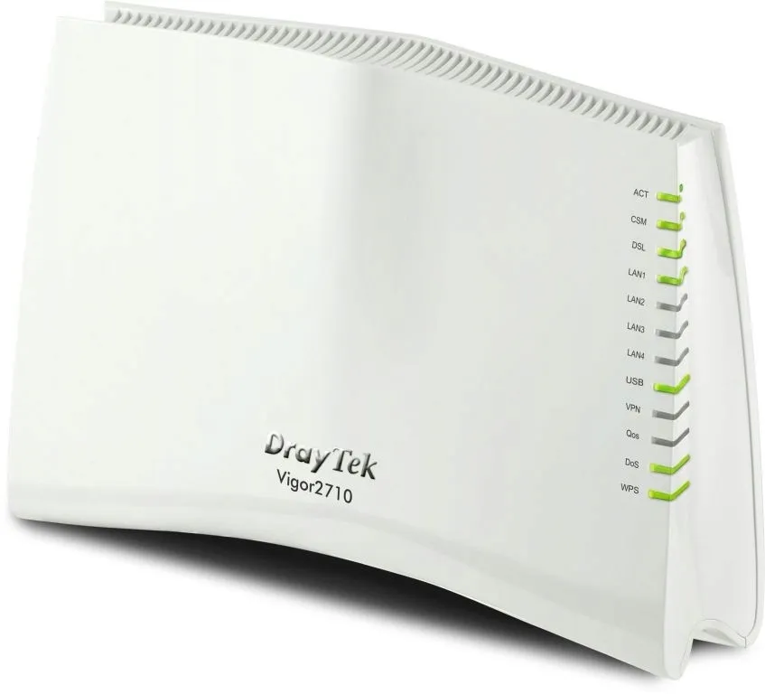 router-draytek-vigor-2710