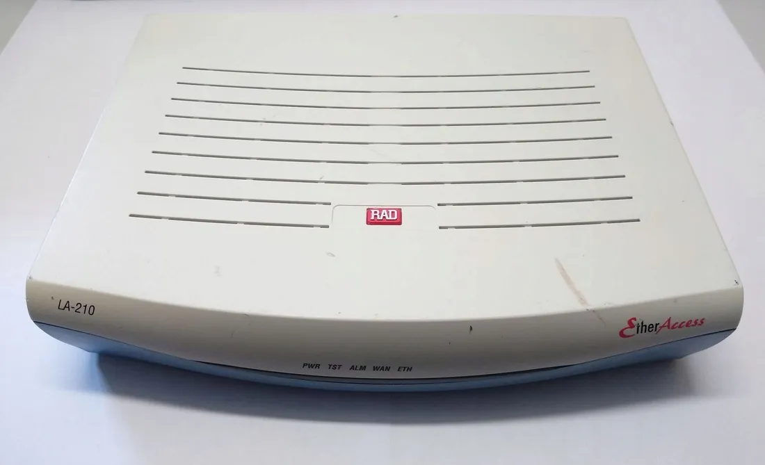 router-shdsl-rad-la-210-etheraccess-efm-dk