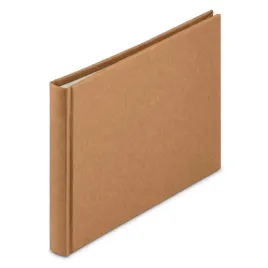 album-na-zdjecia-10x15-cm-ksiazkowy-hama-wrinkled-24x17-36-stron-brazowy