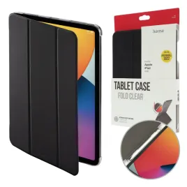 etui-do-ipad-10-9-10-gen-2022-z-miejscem-na-rysik-hama-fold-clear-czarne