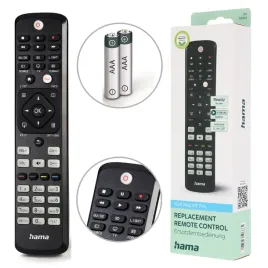 pilot-do-tv-hama-zamiennik-do-telewizora-philips-smart-tv