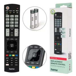 pilot-do-tv-hama-zamiennik-do-telewizora-lg-smart-tv