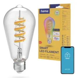 inteligentna-zarowka-led-filamentowa-retro-e27-rgbw-hama-wifi-smart-matter