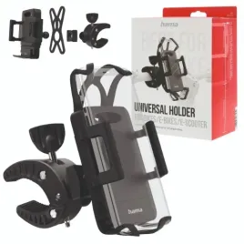 uchwyt-na-telefon-do-roweru-hama-strong-360-rowerowy