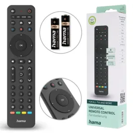 pilot-do-telewizora-uniwersalny-hama-4w1-netflix-prime-video-disney
