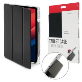 etui-na-tablet-hama-flex-clear-lenovo-tab-m11-czarne-z-klapka-podstawka