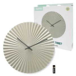 zegar-scienny-hama-barbados-cichy-kwarcowy-30-cm-minimalistyczny-design