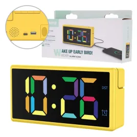 budzik-elektroniczny-hama-ibiza-zolty-zegar-cyfrowy-z-kalendarzem