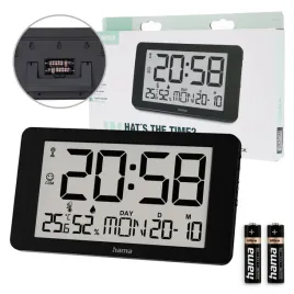 zegar-elektroniczny-scienny-z-dcf-hama-cuba-z-termometrem-i-higrometrem