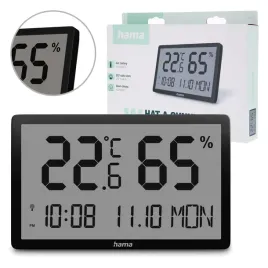 termometr-higrometr-elektryczny-hama-lombok-czarny-domowy