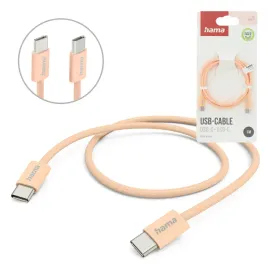 hama-kabel-ladujacy-usb-c-na-usb-c-nylonowy-ladujacy-1m-pomaranczowy