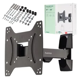 hama-uchwyt-scienny-do-telewizora-monitora-vesa-do-200x200-48-czarny