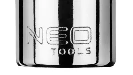 neo-tools-koncowka-szesciokatna-h6-na-nasadce-1-4-krotka-37-mm